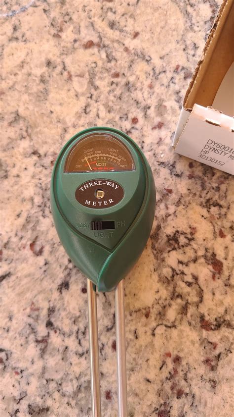 Moisture Meter Recomendations 